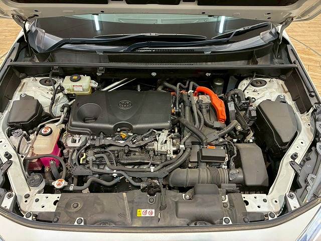 トヨタ&nbsp;RAV4の画像20