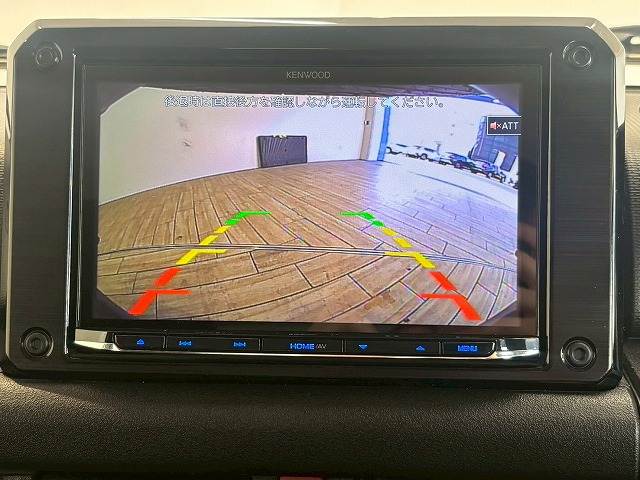 ジムニーシエラ□JC 内装他