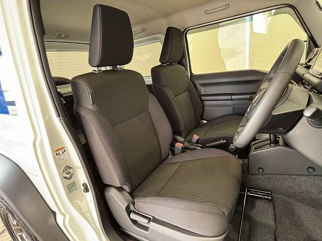 スズキ&nbsp;ジムニーシエラの画像9