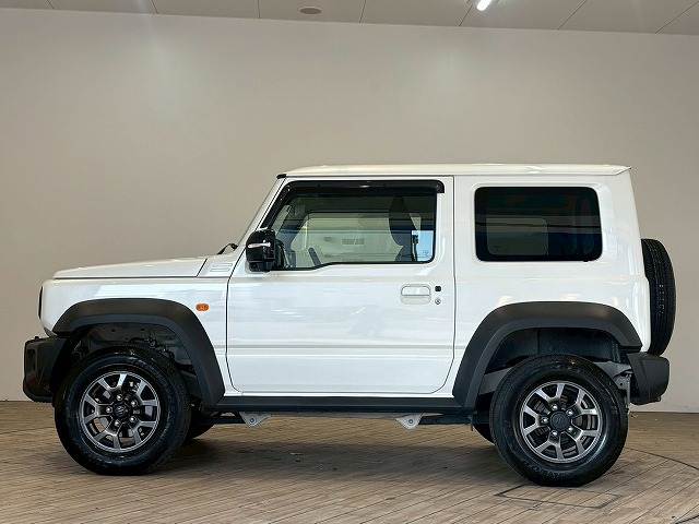 スズキ&nbsp;ジムニーシエラの画像15