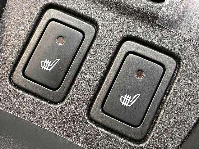 フロンクスベースグレード 内装他