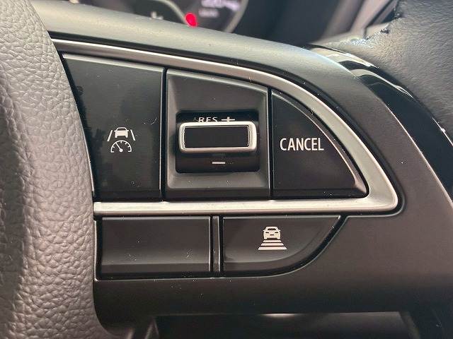 スズキ フロンクスの画像8