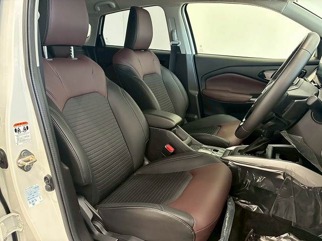 スズキ フロンクスの画像9