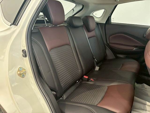 スズキ フロンクスの画像10