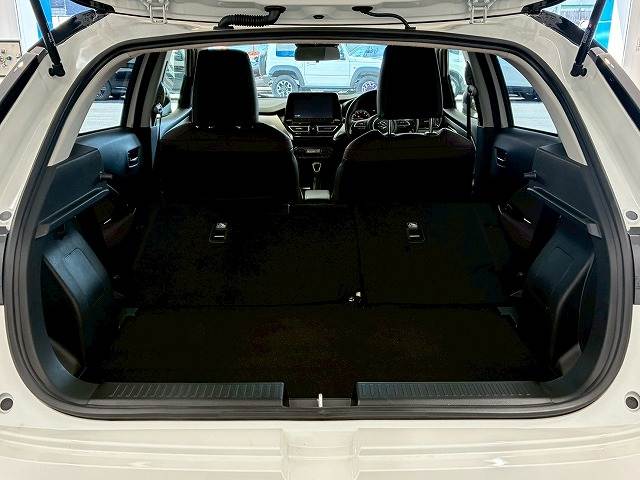 スズキ フロンクスの画像11