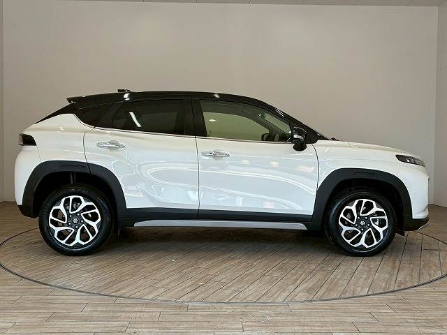 スズキ フロンクスの画像14