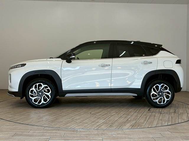 スズキ フロンクスの画像15