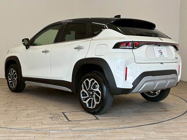 スズキ フロンクスの画像17