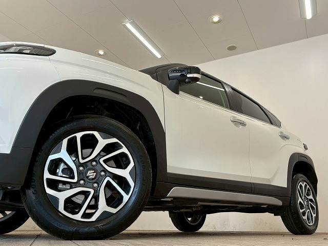 スズキ フロンクスの画像18