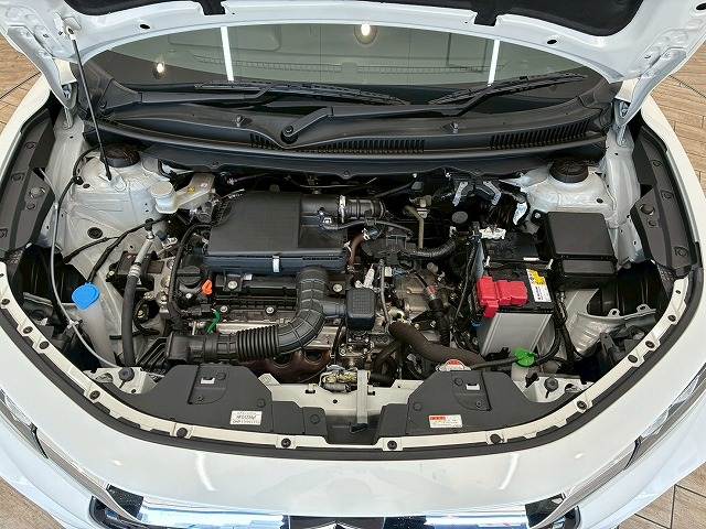 スズキ フロンクスの画像20