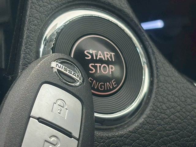 日産&nbsp;エクストレイルの画像8