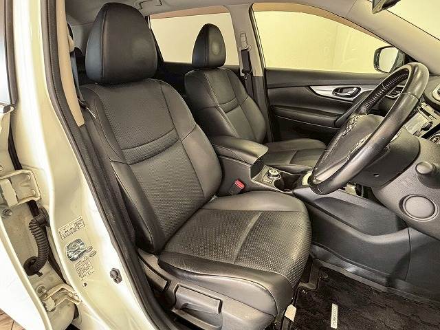 日産&nbsp;エクストレイルの画像9