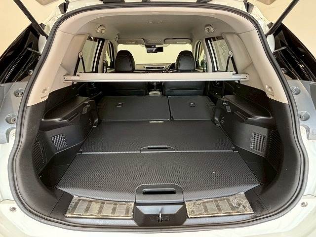 日産&nbsp;エクストレイルの画像11