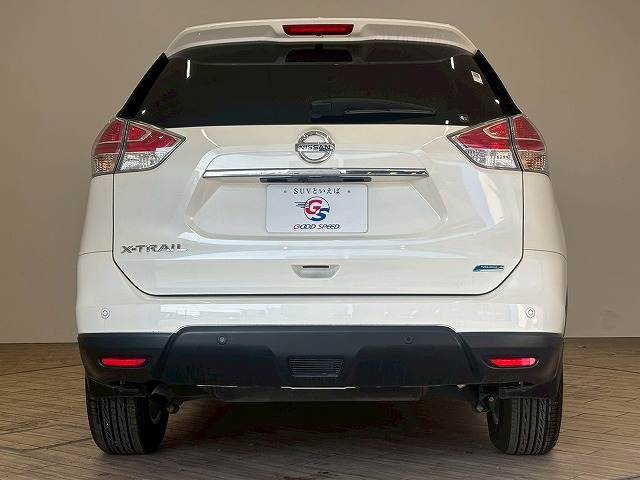 日産&nbsp;エクストレイルの画像13