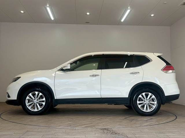 日産&nbsp;エクストレイルの画像15