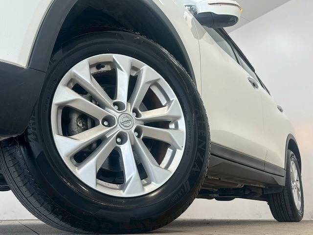 日産&nbsp;エクストレイルの画像18