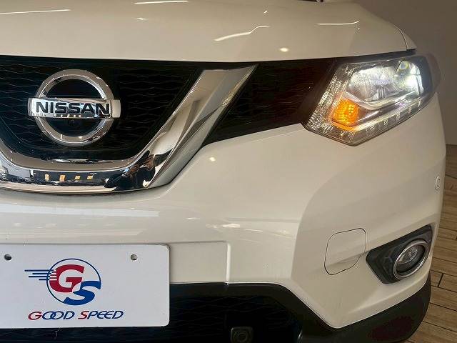 日産&nbsp;エクストレイルの画像19