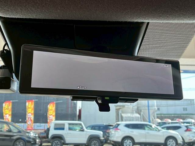 日産&nbsp;ノートオーラの画像7