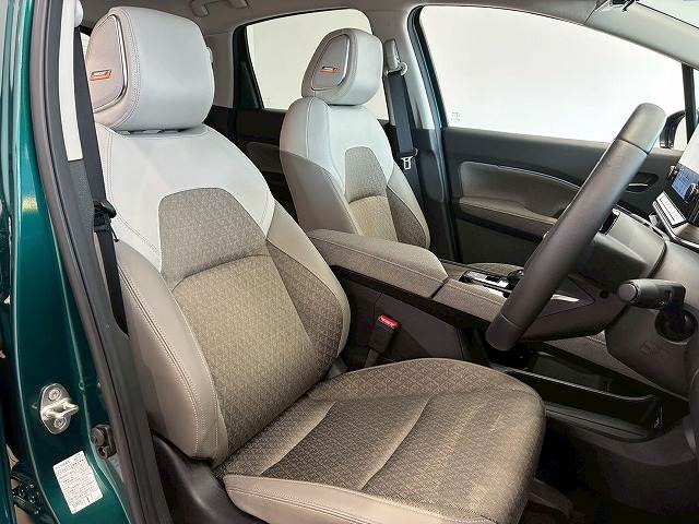 日産&nbsp;ノートオーラの画像9