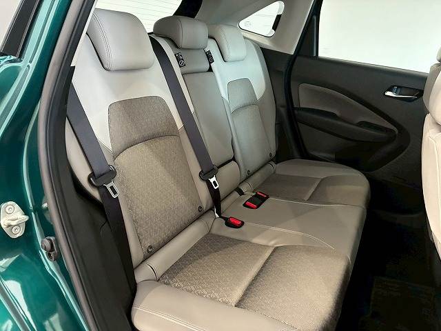 日産&nbsp;ノートオーラの画像10