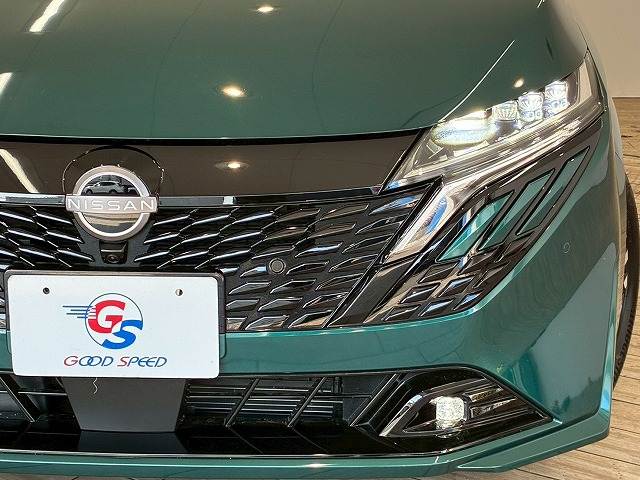 日産&nbsp;ノートオーラの画像19