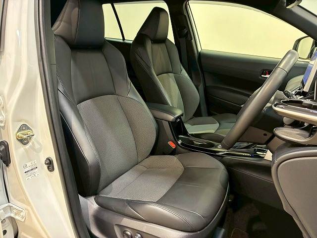 トヨタ&nbsp;カローラクロスの画像9