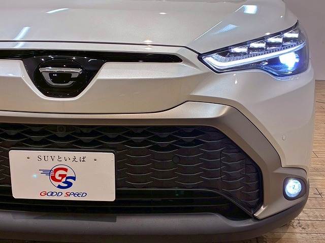 トヨタ&nbsp;カローラクロスの画像18