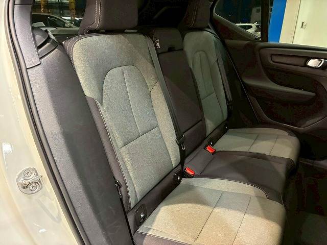 ボルボ XC40の画像10
