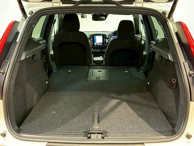 ボルボ XC40の画像11
