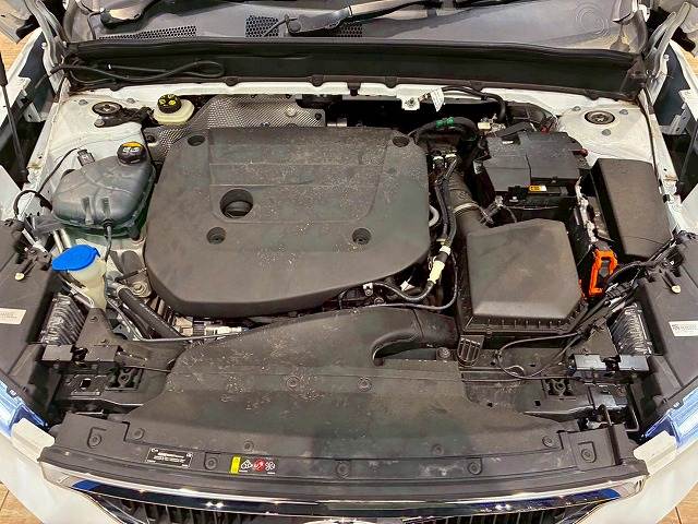 ボルボ XC40の画像20