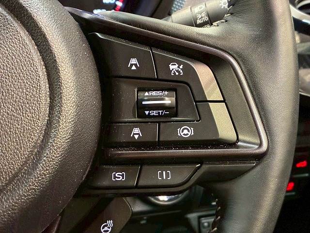 スバル フォレスターの画像7