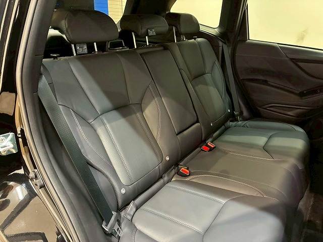 スバル フォレスターの画像10