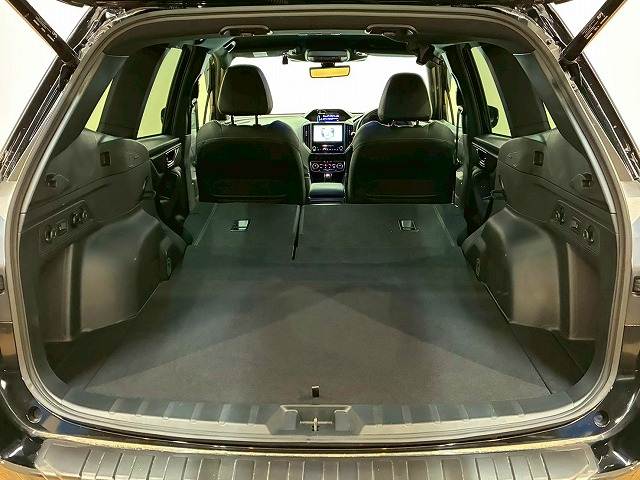 スバル フォレスターの画像11