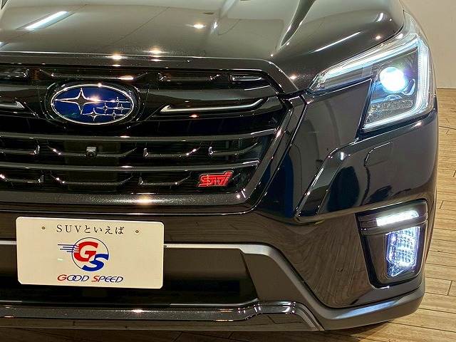 スバル フォレスターの画像18