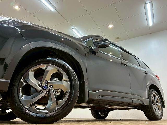 スバル フォレスターの画像19