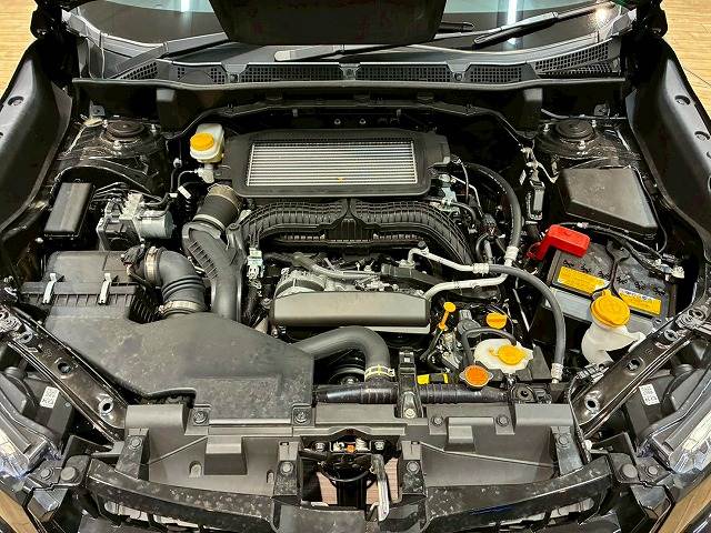 スバル フォレスターの画像20