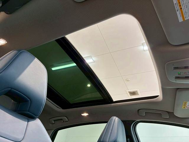 アリア□B6　リミテッド 内装他