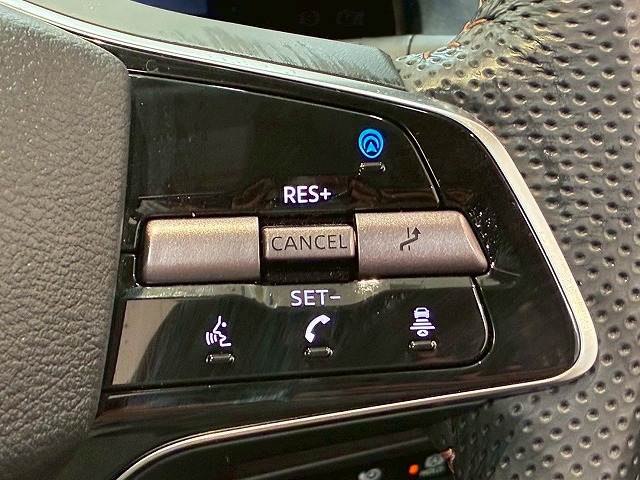 アリア□B6　リミテッド 内装他