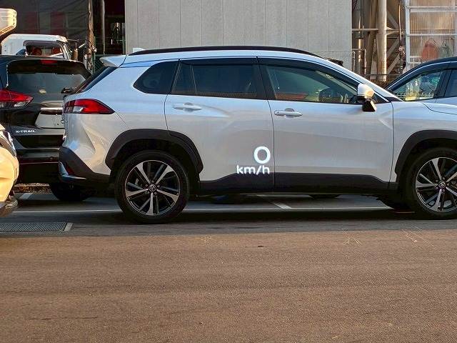 日産 アリアの画像7