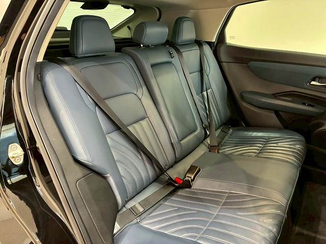 日産 アリアの画像10