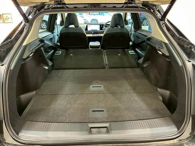 日産 アリアの画像11