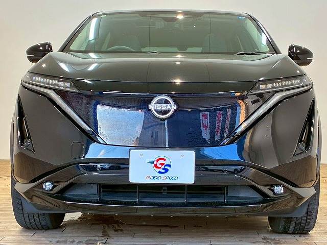 日産 アリアの画像12