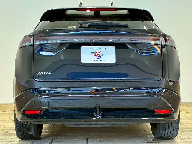 日産 アリアの画像13