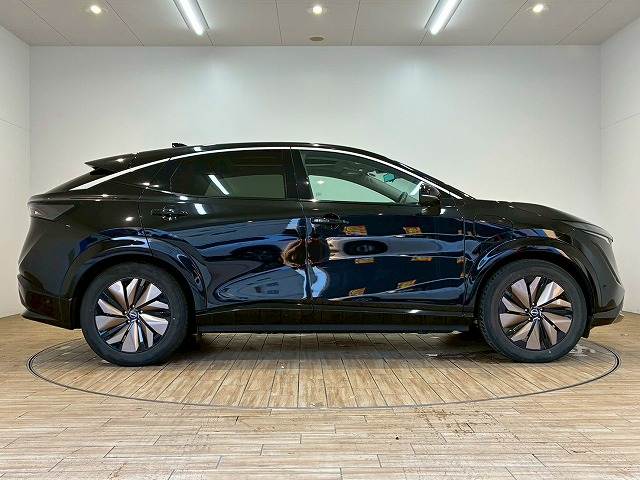 日産 アリアの画像14