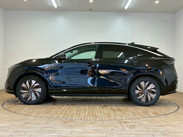 日産 アリアの画像15