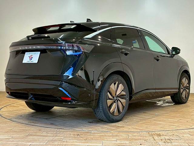 日産 アリアの画像16