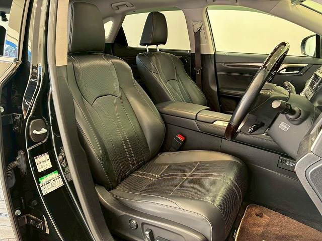 レクサス&nbsp;RXの画像9