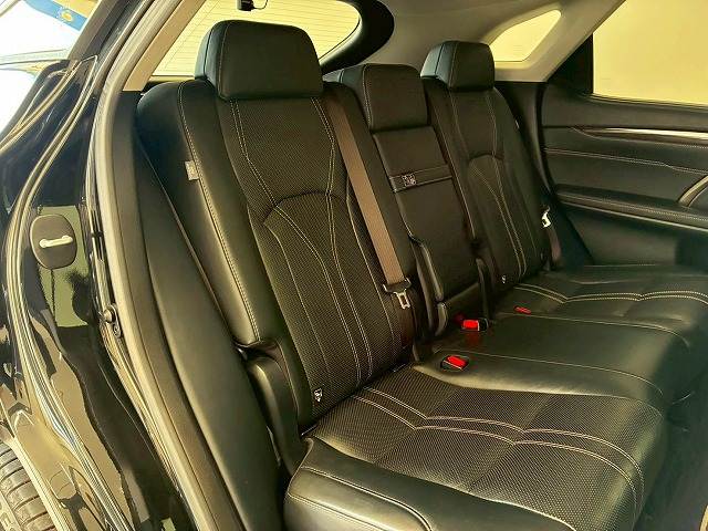 レクサス&nbsp;RXの画像10