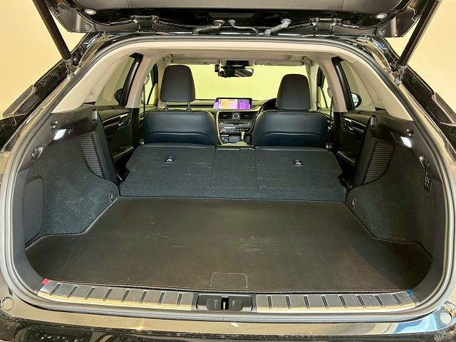 レクサス&nbsp;RXの画像11