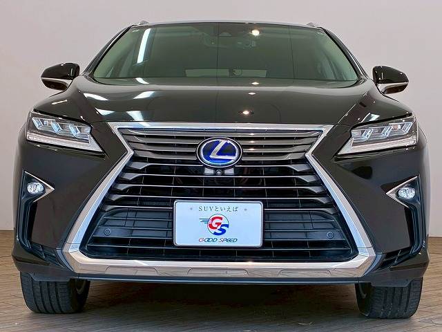 レクサス&nbsp;RXの画像12
